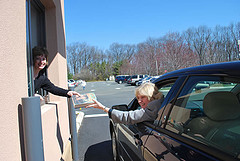 drivethru
