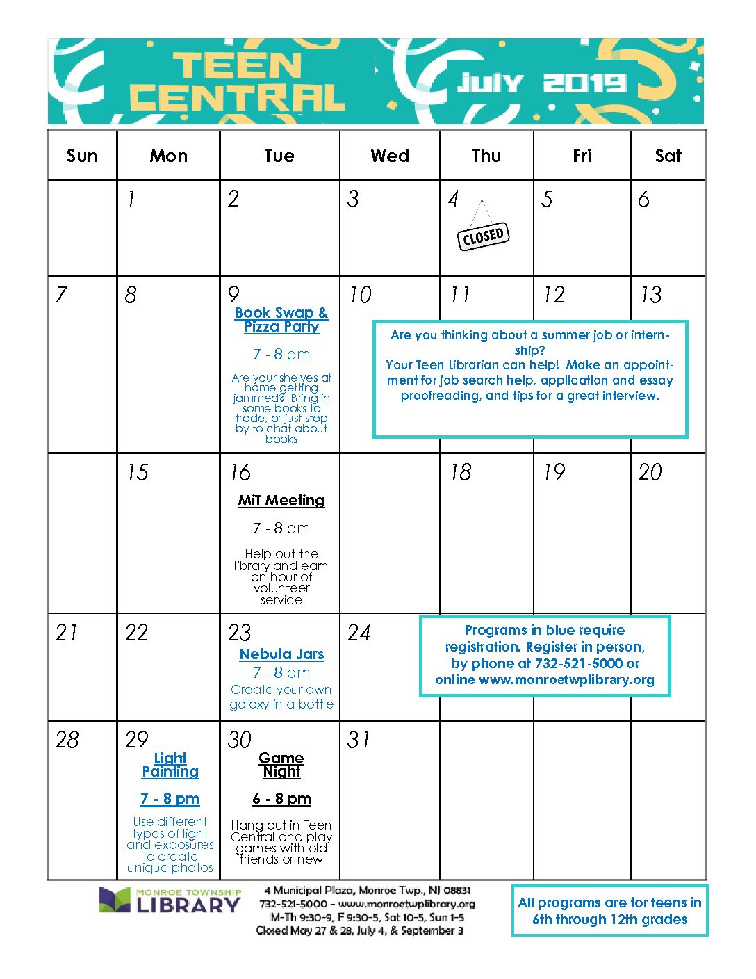 Index Of Assets 2019 06